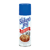 Baker's Joy&nbsp;Baking Spray&nbsp;The Original No-Stick w/Flour Full-Size Picture
